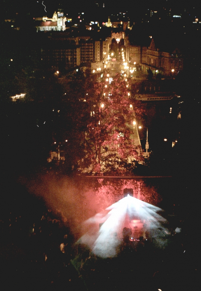 23 Stalin x Lunchmeat